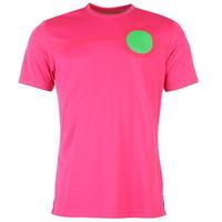 adidas UFB TShirt Mens