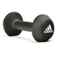 adidas 4kg Neoprene Dumbbell