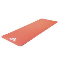 adidas 6mm Yoga Mat - Red