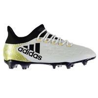 adidas X 16.2 FG Football Boots ...