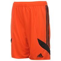 adidas 3 Stripe Nova Shorts Juni...