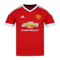 adidas mufc hm jsy jnr53