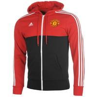 adidas MUFC FZ Hood Sn72