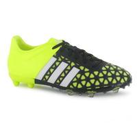 adidas Ace 15.1 FG Junior Footba...
