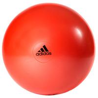 adidas 55cm gym ball orange