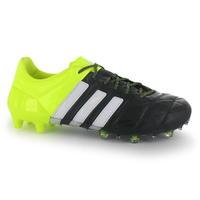 adidas Ace 15.1 Leather FG Mens Football Boots