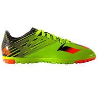 adidas messi 153 astro turf trainers childrens