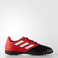 adidas Ace 17.4 Astro Turf Trainers Junior