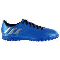 adidas Messi 16.4 Astro Turf Trainers Childrens