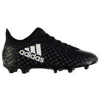 adidas adidas X 16.3 FG Football Boots Junior