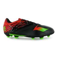 adidas Messi 15.1 FG Junior Foot...