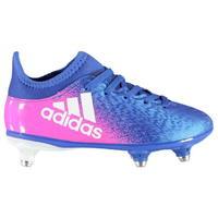 adidas X 16.3 SG Football Boots ...