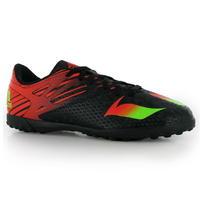 adidas Messi 15.4 Junior Astro Turf Trainers