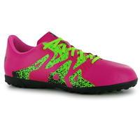 adidas X 15.4 Junior Astro Turf ...