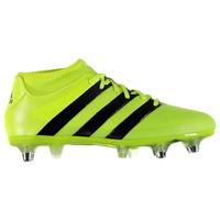 adidas Ace 16.2 Primemesh SG Football Boots Mens