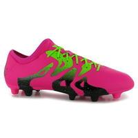 adidas X 15.2 FG Mens Football B...