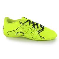 adidas x 154 mens indoor football trainers