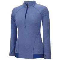 Advanced Heathered Rangewear 1/2...