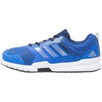 Adidas Essential Star 3 blue/silver metallic/mystery blue