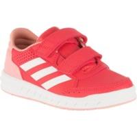 Adidas AltaSport K core pink/footwear white/still breeze