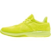 Adidas Atani Bounce Wmn solar yellow/white/frozen yellow