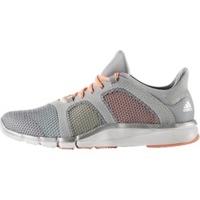 Adidas Adipure Flex Women mid gray/silver metallic/white