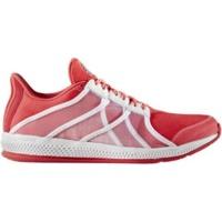 Adidas Gymbreaker Bounce Women shock red/white/ray red