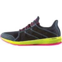 Adidas Gymbreaker Bounce Women collegiate navy/blue/shock pink