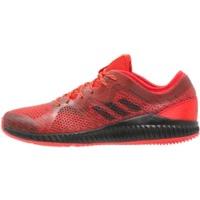 Adidas CrazyTrain Pro W core red/night metallic/energy