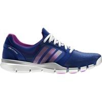 adidas adipure trainer 360 wmn cobaltvivid pinkmetallic silver