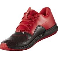 Adidas CrazyTrain Pro scarlet/collegiate burgundy