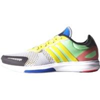 adidas stellasport yvori light grey smcyellow zestred zest