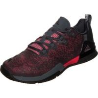 adidas crazypower trainer w onixvapour grey metalliccore pink