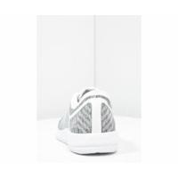 Adidas Athletics Bounce W light grey heather/vapour grey metallic/footwear white