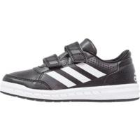 adidas altasport k core blackfootwear white