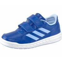 Adidas AltaSport K collegiate royal/easy blue/footwear white