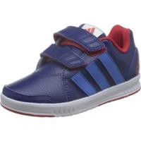 adidas lk trainer 7 k unity inkray bluevivid red