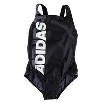 adidas Infinitex Drive Swimsuit Junior Girls