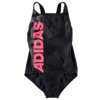 adidas Infinitex Drive Swimsuit Junior Girls