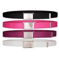 adrienne webbing belt a8