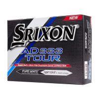 ad333 tour golf balls