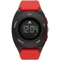 Adidas Unisex Sprung Digital Activity Tracker Strap Watch ADP3219