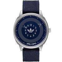 Adidas Mens San Francisco Strap Watch ADH3131