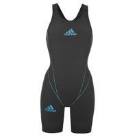 adidas Adizero Gold Swimsuit Ladies