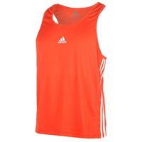 adidas Punch Boxing Vest Mens