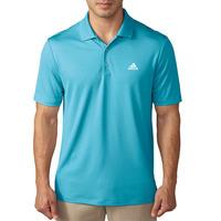 Adidas 2016 Performance Polo - Blueglow