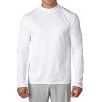 Adidas 2016 Climawarm Baselayer - White