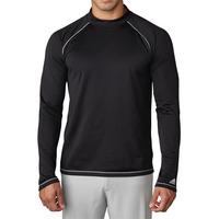 Adidas 2016 Climawarm Baselayer - Black