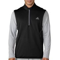 adidas 2016 climaheat vest blackvistagrey