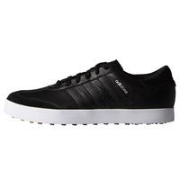 Adidas 2016 Adicross V Golf Shoes - WD Black/Black